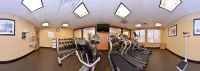 Holiday Inn Express & Suites PAGE - LAKE POWELL AREA by IHG - Gym