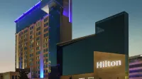 Hilton Amman - Spa
