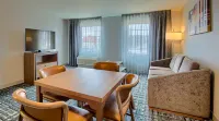 Homewood Suites by Hilton South Bend Notre Dame Area Hotels in Clay Township