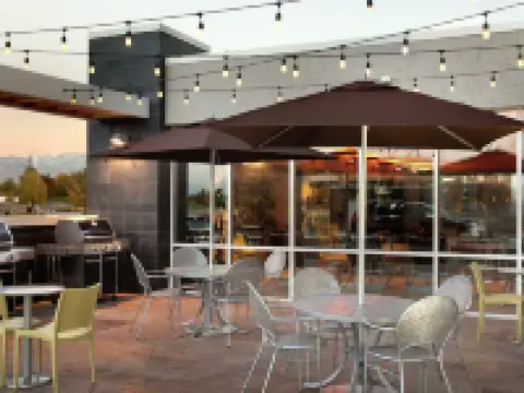 Home2 Suites by Hilton Salt Lake City / West Valley City Hotels in West Valley City