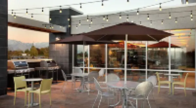 希爾頓惠庭套房酒店-鹽湖城西谷市