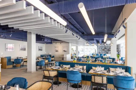 Hotel Indigo Cagnes-Sur-Mer