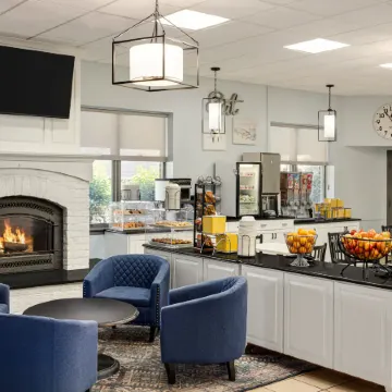 Days Inn by Wyndham Hershey