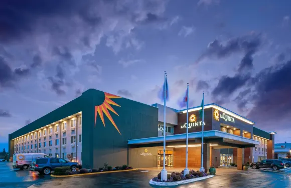 西雅圖費多威拉昆塔温德姆套房酒店