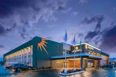 La Quinta Inn & Suites by Wyndham Seattle Federal Way Các khách sạn gần Federal Way Community Center