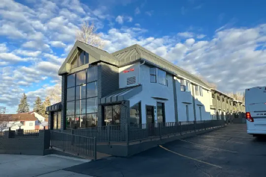 Wingate by Wyndham Gunnison Near Western Colorado University