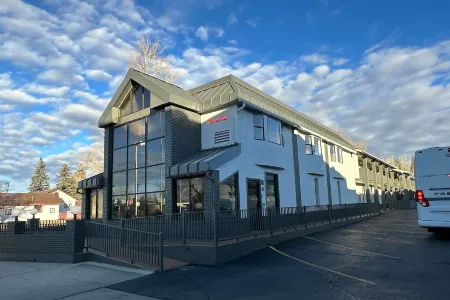 Wingate by Wyndham Gunnison Near Western Colorado University