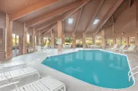 Baymont by Wyndham Port Huron Hotel a Port Huron