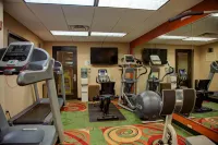 Country Inn & Suites by Radisson, Tyler University Area - Gym