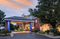 Holiday Inn Express Corydon