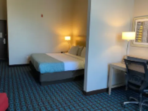 Wingate by Wyndham Chandler/Phoenix Hotels in Chandler