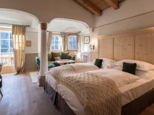 Praia do Canal Nature Retreat - Small Luxury Hotels of the World