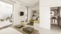 WHITE Exclusive Suites & Villas Hotels in Agua De Pau