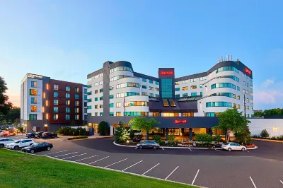 Minneapolis Marriott West Hotel dekat Beth El Synagogue