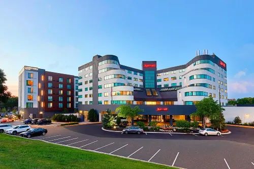 Minneapolis Marriott West Hotels in Sankt Louis Park