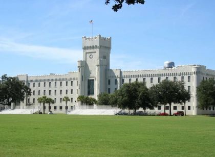 Residence Inn Charleston Riverview