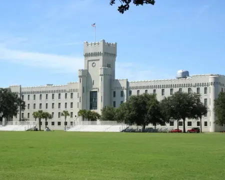 เรสซิเดนซ์อินน์ ชาร์ลสตัน ริเวอร์วิว โรงแรมในชาร์ลสตัน