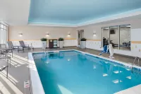 Fairfield Inn & Suites Columbus Airport Hotels in Gahanna