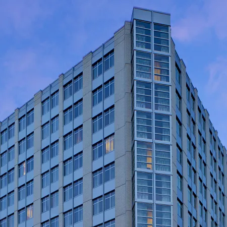AC Hotel by Marriott Portland Downtown, OR