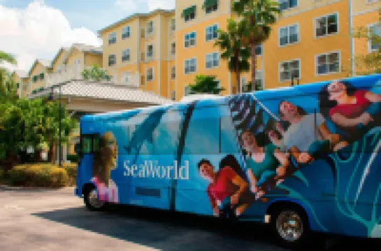 Residence Inn Orlando at SeaWorld