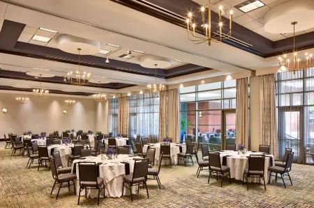 Renaissance Phoenix Glendale Hotel & Conference Center