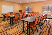 Fairfield Inn & Suites Louisville North Hotel di Jeffersonville