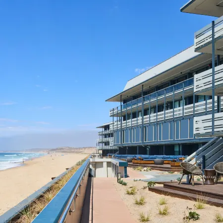 Monterey Beach Hotel, a Tribute Portfolio Hotel