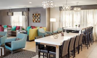Residence Inn Las Vegas Henderson/Green Valley