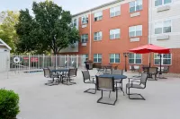 TownePlace Suites Dallas Bedford Hotel a Bedford