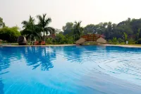 The Westin Sohna Resort & Spa - Private Pools