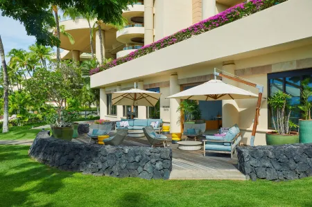 The Westin Hapuna Beach Resort