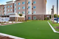 Residence Inn Brunswick Hotels in Brunswick