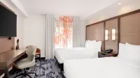Fairfield Inn & Suites Wilson