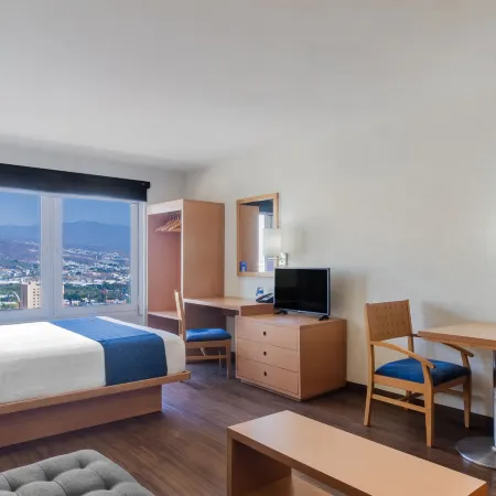City Express by Marriott Tuxtla Gutierrez
