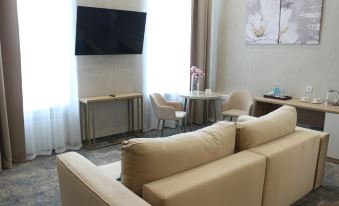 Hotel  Tulpar
