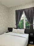 Cemara Asri Inn Hotels in Medan Estate