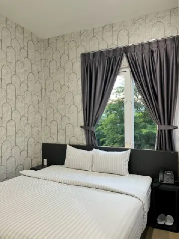 Cemara Asri INN Hotel di Medan Estate