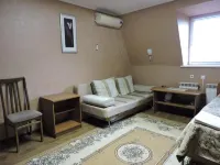 Dom Byta Mini Hotel Hotels in Zubova Polyana