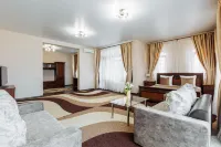 Dom Moskvy Hotels in Сухумі