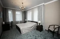 Hotel Bunin Hotels in 