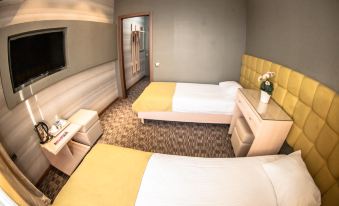 Viktoriya Mini-Hotel
