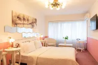 MosUz Centre Hotel
