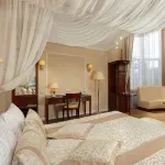 Oktyabrskaya Hotel