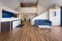 Baymont by Wyndham Newark I-95 at University of Delaware Hotels in Newark