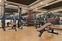 Ramada Plaza by Wyndham Silivri - Fitnessstudio