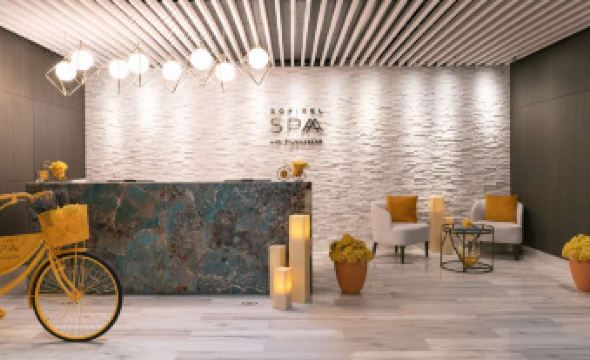 Sofitel Dubai the Obelisk