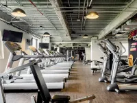 Pullman São Paulo Guarulhos Airport - palestra