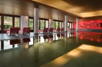 Hotel Marqués de Riscal, a Luxury Collection Hotel, Elciego - 5 звезд