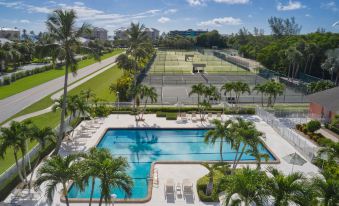 Marriott Hutchinson Island Beach Resort, Golf & Marina