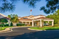 Country Inn & Suites by Radisson, Hampton Coliseum - parking